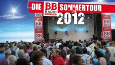 BB RADIO Sommertour