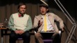 Baumann & Clausen auf Tour