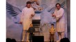 Baumann & Clausen auf Tour